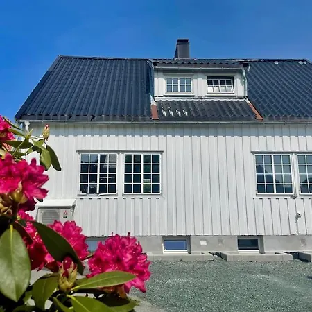 Liten I Gamle Bybro - Parkering Inkludert 公寓 *
